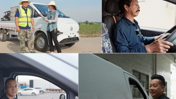 东风睿立达「省电达人赛」火热开启！——跑得多赚得多 还能赢充电卡！