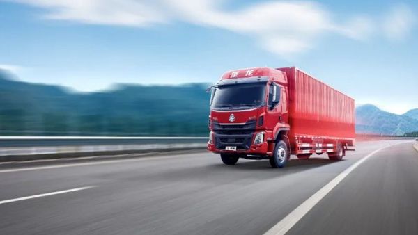 双12物流高峰已至，乘龙H5大单桥助您跑盈快递市场