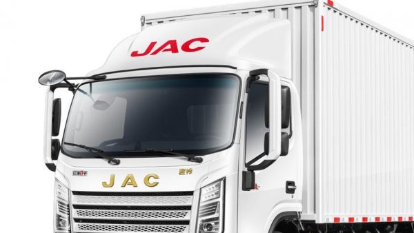 全新骏铃A7锐康动力怎么样？卡友道出这些真心话