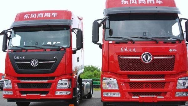 技能争锋 热爱闪耀!东风商用车助阵京东物流2025年首届全国技能大赛决赛