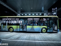 全新设计语言,更多科技配置,曼恩Lion’s Intercity LE客车“浴火重生”