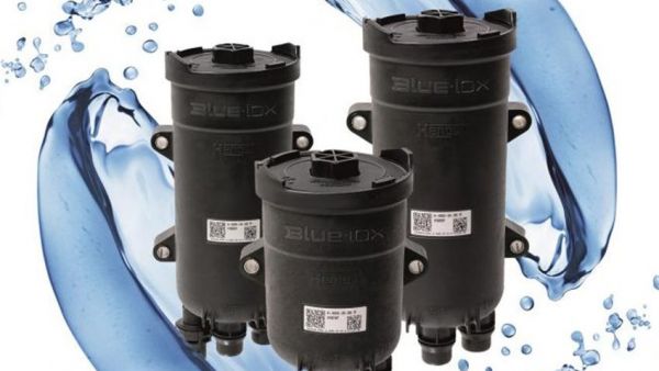 汉格斯特(Hengst)携创新滤清系统亮相汉诺威IAA国际交通运输展