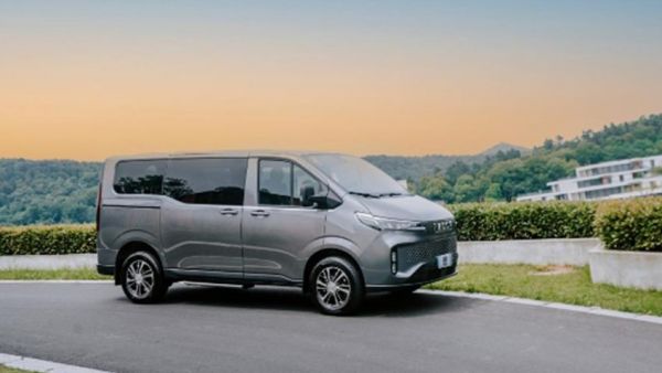 南京依维柯 618 年中大促重磅开启：全系福利拉满，解锁多元用车生活！