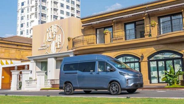 依维柯换新补贴驾到，至高补贴7.89W等你来拿