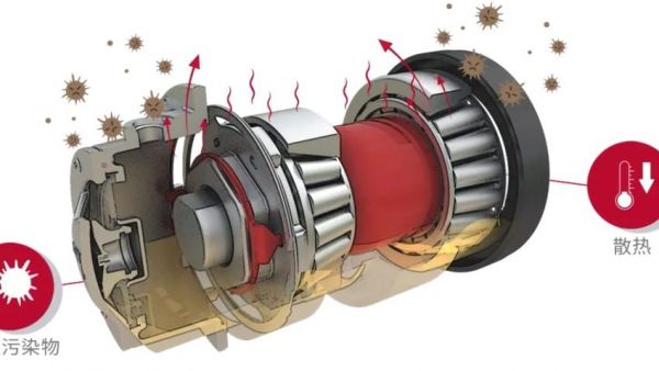 直面“烤”验，康迈为高温出行保驾护航
