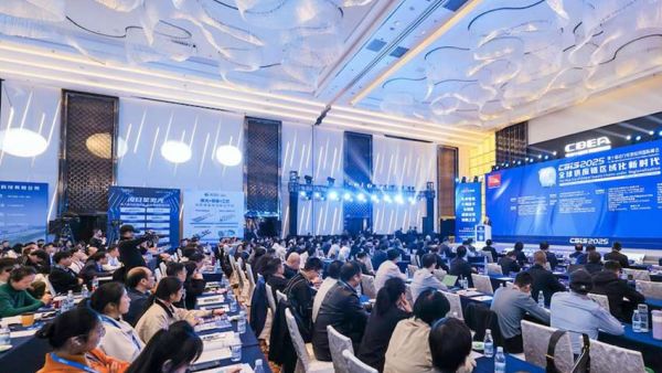 技术深耕铸标杆！微宏动力荣膺 “锂想 2025 年度创新企业”