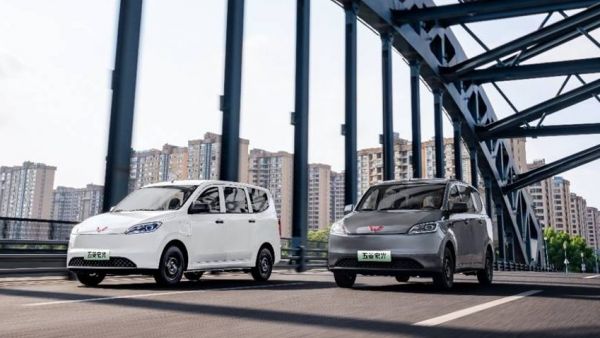 致敬奋斗者——五菱商用车开启百亿补贴