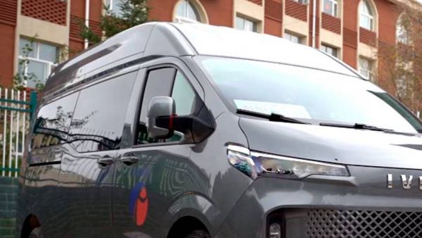 见证变迁，远见先行：一位宁夏客运老兵与依维柯聚星的转型之路