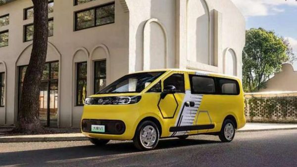 排名第25位，汽车品类跻身四强！上汽大通MAXUS携手中国品牌攀登全球新高度！