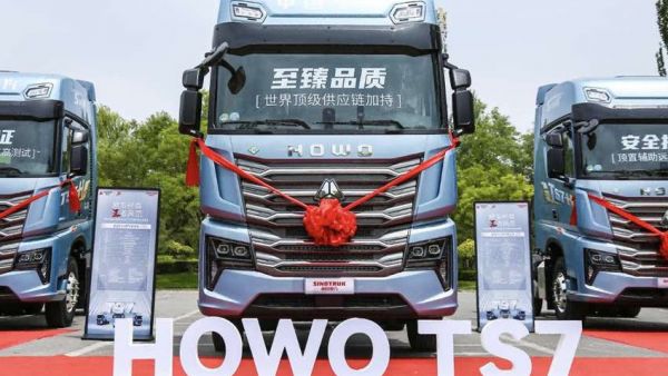 品质铸就口碑——以旧换新选豪沃!置换福利再升级!