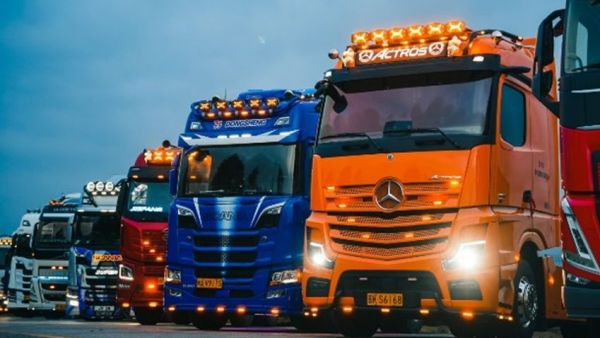 STC第三届卡车文化节圆满落幕，相约明年再聚首