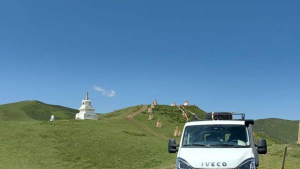 国庆中秋双节长假，欧霸·山海越野车带你征服壮美天地