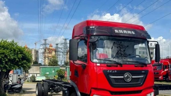 国四补贴到账，实实在在的甜头！重庆物流老板：东风商用车这波置换简单又划算