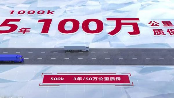 康迈轮端主挂一体:安全、经济、高效