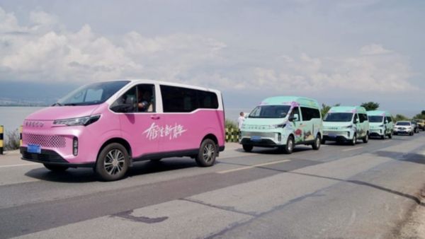 依维柯聚星：一台车搞定全场景，用户直呼“真香”