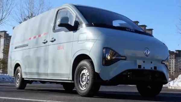 劳动最光荣 东风睿立达吹响致富新号角