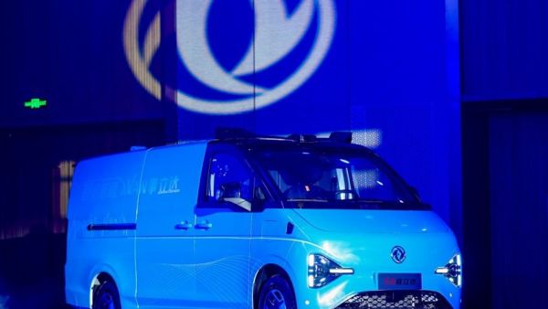 “享”之所想，“给”之所极——东风睿立达智慧发力，跃迁向新