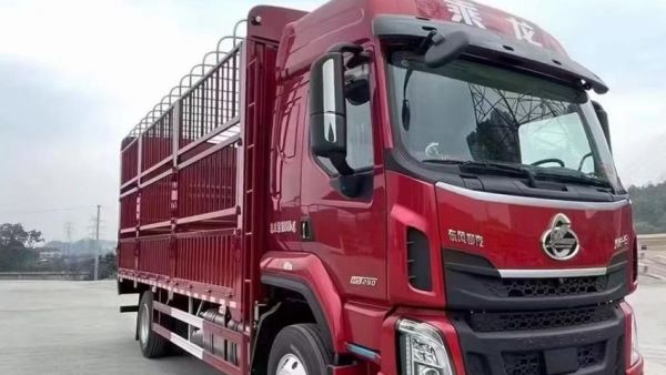 智利车厘子来了,乘龙绿通车锁住新鲜助您实现车厘子自由