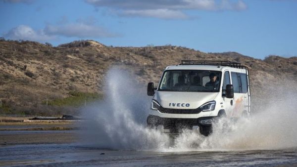 ATPS全地形推进系统是什么？一篇文章带你了解一下！