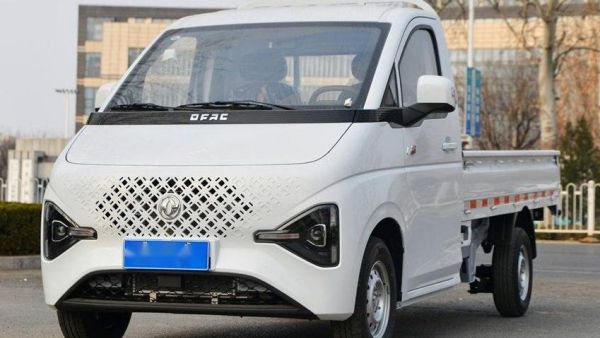 盛夏物流黄金季，东风睿立达T7来助力