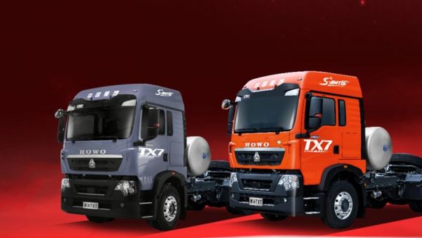 一手降成本,一手提利润!煤运选豪沃TX7,盈利看得见!