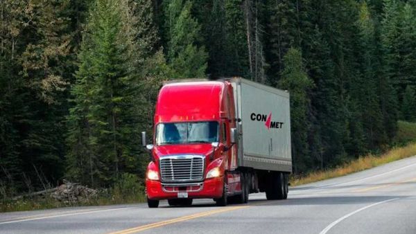 高温来袭，康迈轮端如何实现安全运输？