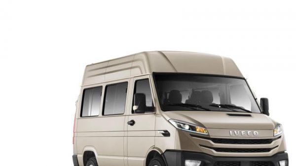 新能源补贴政策迎来大调整，南京依维柯聚星纯电动“真香”