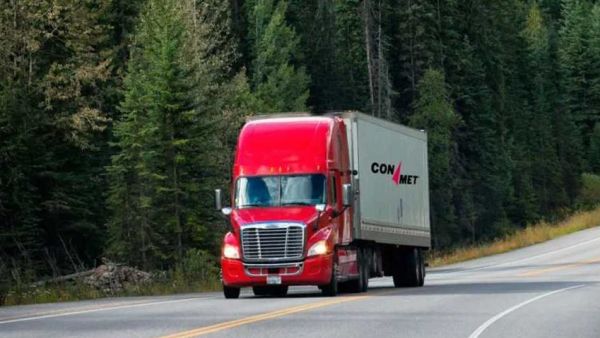 康迈再获“了不起卡姐”推荐安全省心轮端