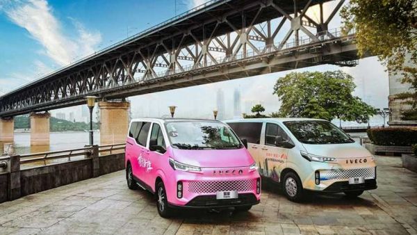 “星火计划”持续加持，依维柯聚星热卖不断