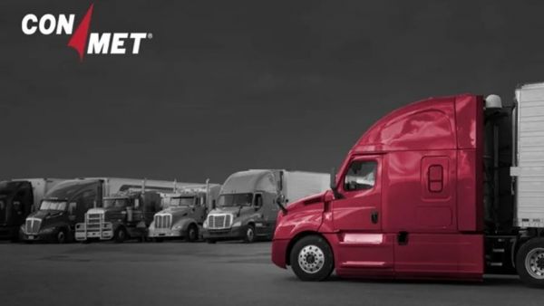 康迈庆祝PreSet®预调整轮端技术问世30周年