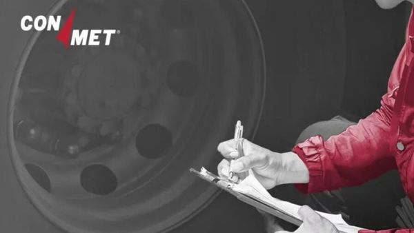 康迈走进广州圆通，深耕一线，守护轮端安全