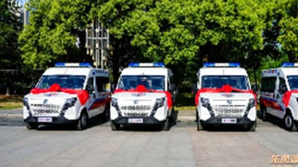 东风承载万千“福贵”