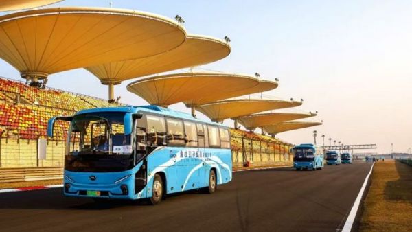 品牌价值超1000亿!苏州金龙连续18年上榜“中国500最具价值品牌”