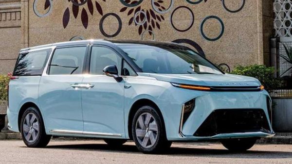 成都车展“麻辣”升级,上汽大通携全新一代G10等新款MPV提前锁定C位,“百万公里无大修”纪录再添风采