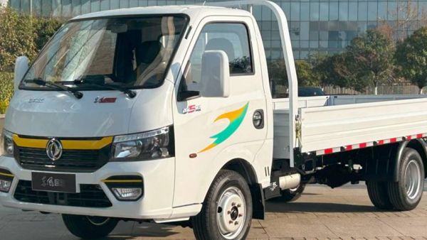 东风途逸，省心又省力，赚钱更容易