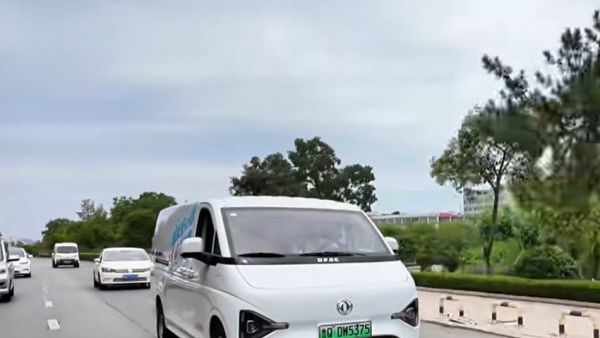 东风睿立达——运输人的高效货运秘籍
