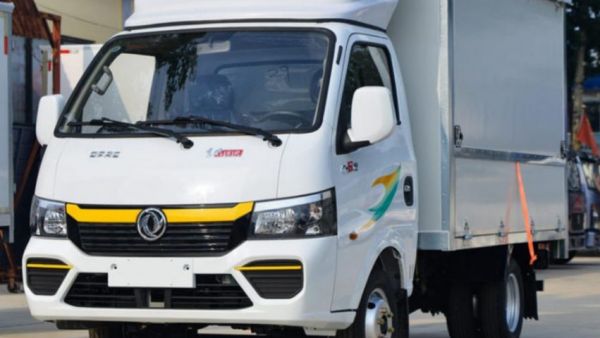 小卡性价比之王!途逸T5配置齐全质量优,摆摊创业神器