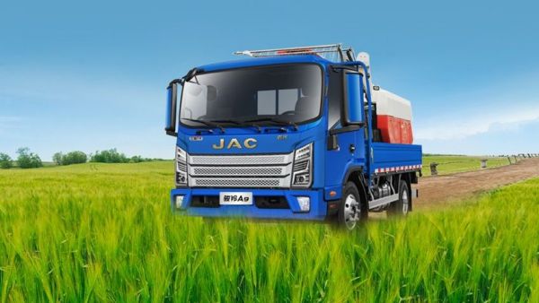 吹响丰收“冲锋号”,收割机驻马店出征仪式圆满举行