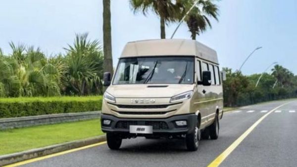 AI教你如何最大优惠买车，心仪依维柯得意的看过来