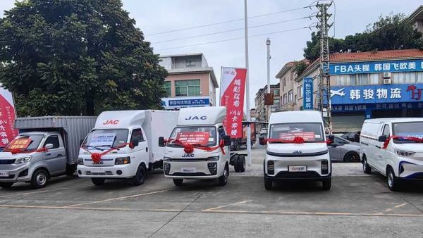 “城配双龙”火爆登陆浙江广东，全国多城陆续上市！