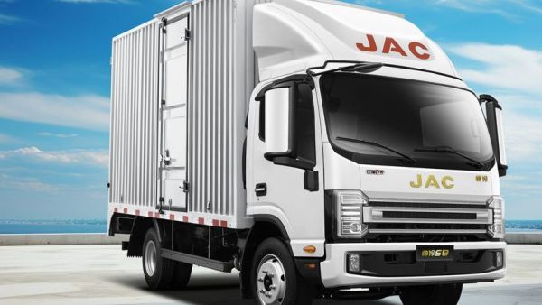 帅铃S9荣耀版：大空间大承载大动力大智能，真的“大不一样”