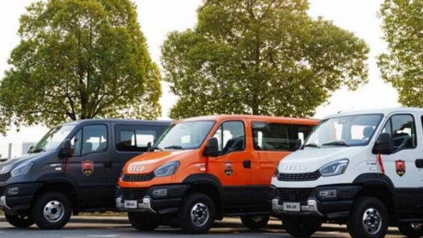 与时代同行——解码南京依维柯30年创新路