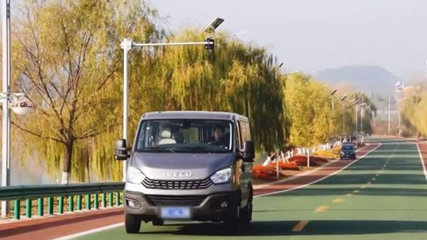 依维柯欧胜销售火爆，星火计划反响热烈！