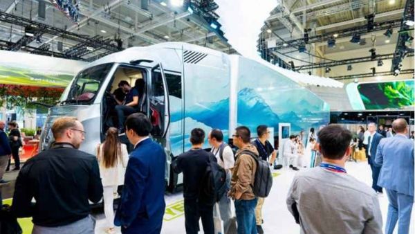 黄河重卡，不止于品牌——65载从跟跑到领跑的自强之路