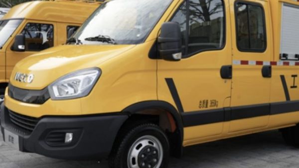 专业改装选依维柯欧胜，定制专属个性座驾