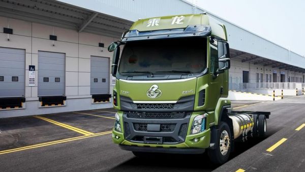 每年多赚8.4万!乘龙H5 LNG大单桥助卡友稳盈双11