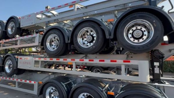 当行业陷入 “内卷”，开一车桥如何靠 “最难的路” 破局？ 