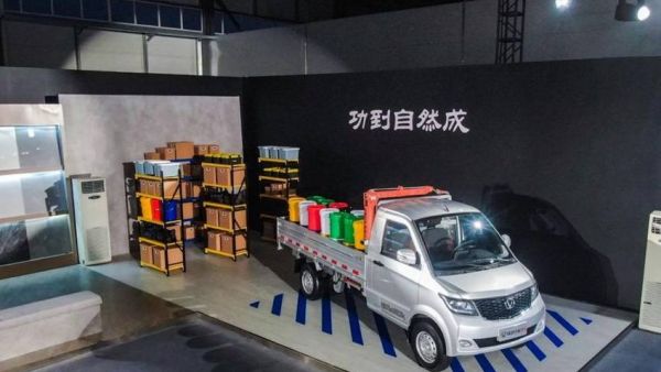 以用户为中心是信念还是口号?成功汽车用实际行动回答!