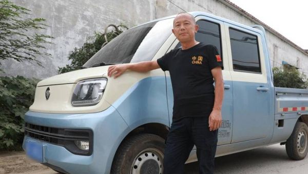 省油与便利双重加持 祥菱Q短途运输最佳伙伴