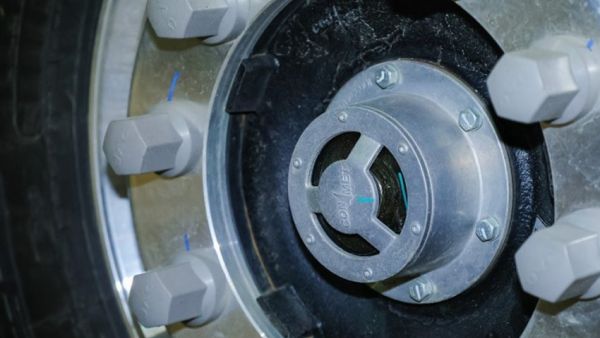 路况万千，康迈轮端可靠相伴